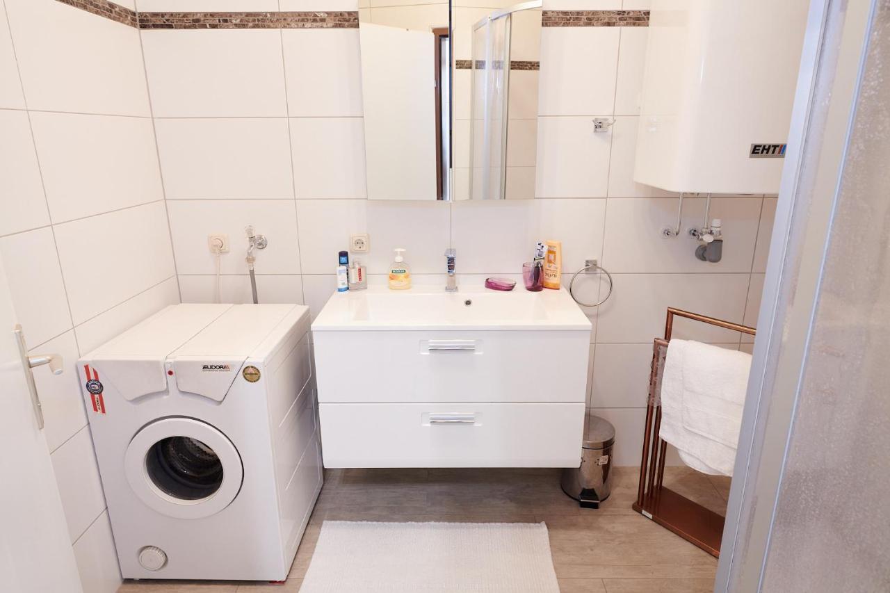 Ferienwohnung Klauber Schöder 외부 사진