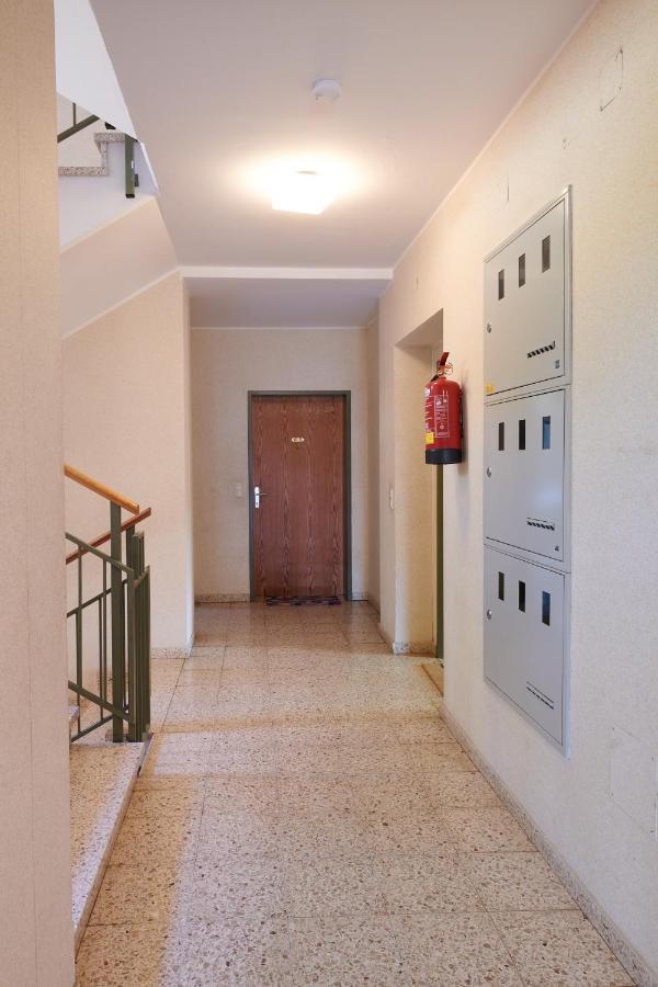 Ferienwohnung Klauber Schöder 외부 사진