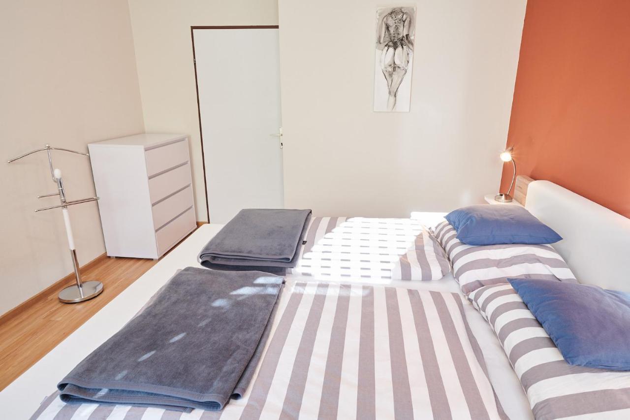 Ferienwohnung Klauber Schöder 외부 사진