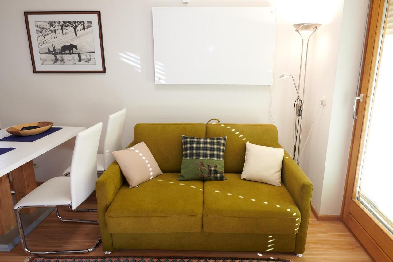 Ferienwohnung Klauber Schöder 외부 사진