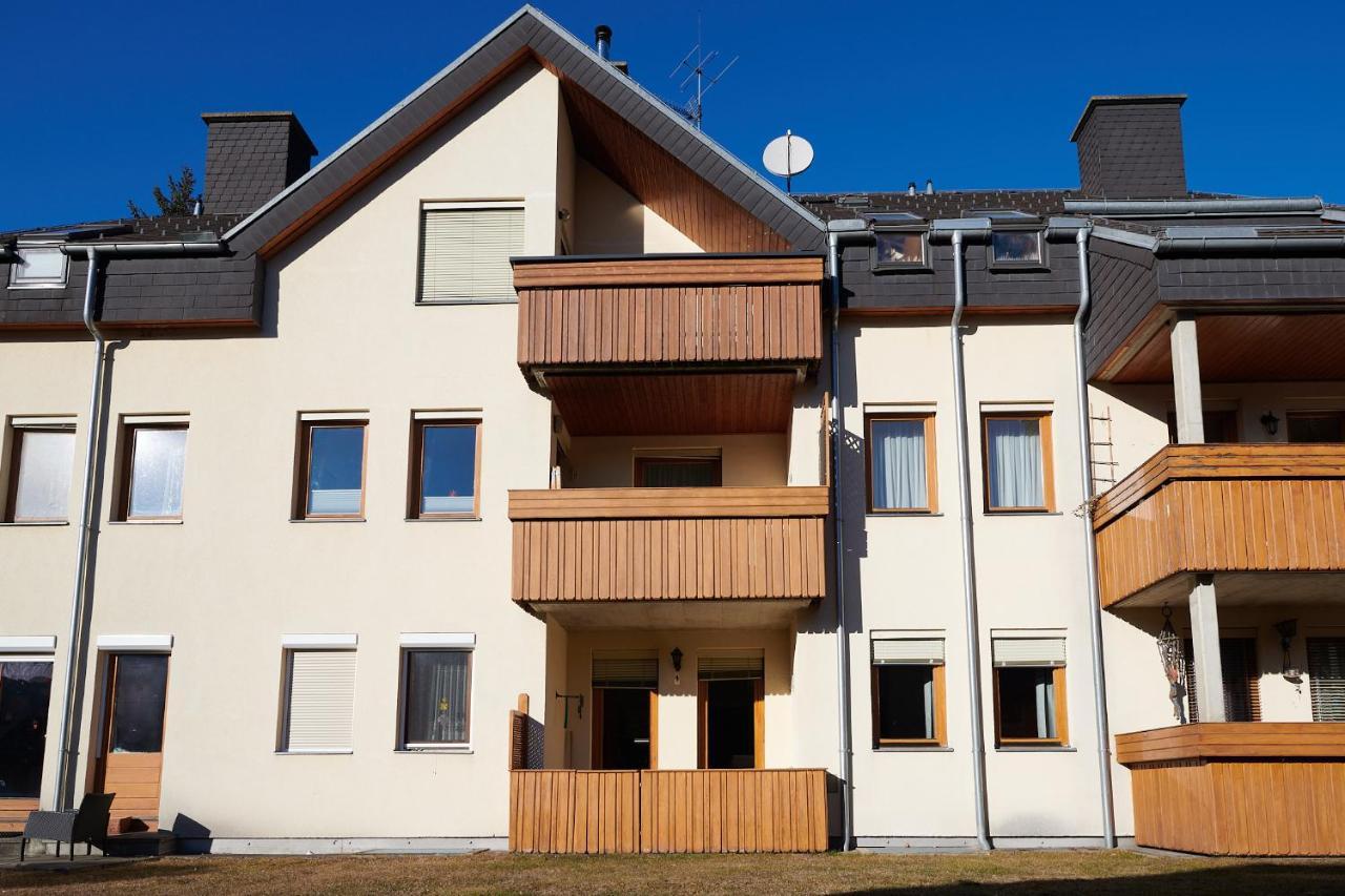 Ferienwohnung Klauber Schöder 외부 사진