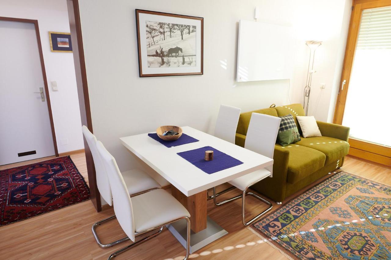 Ferienwohnung Klauber Schöder 외부 사진