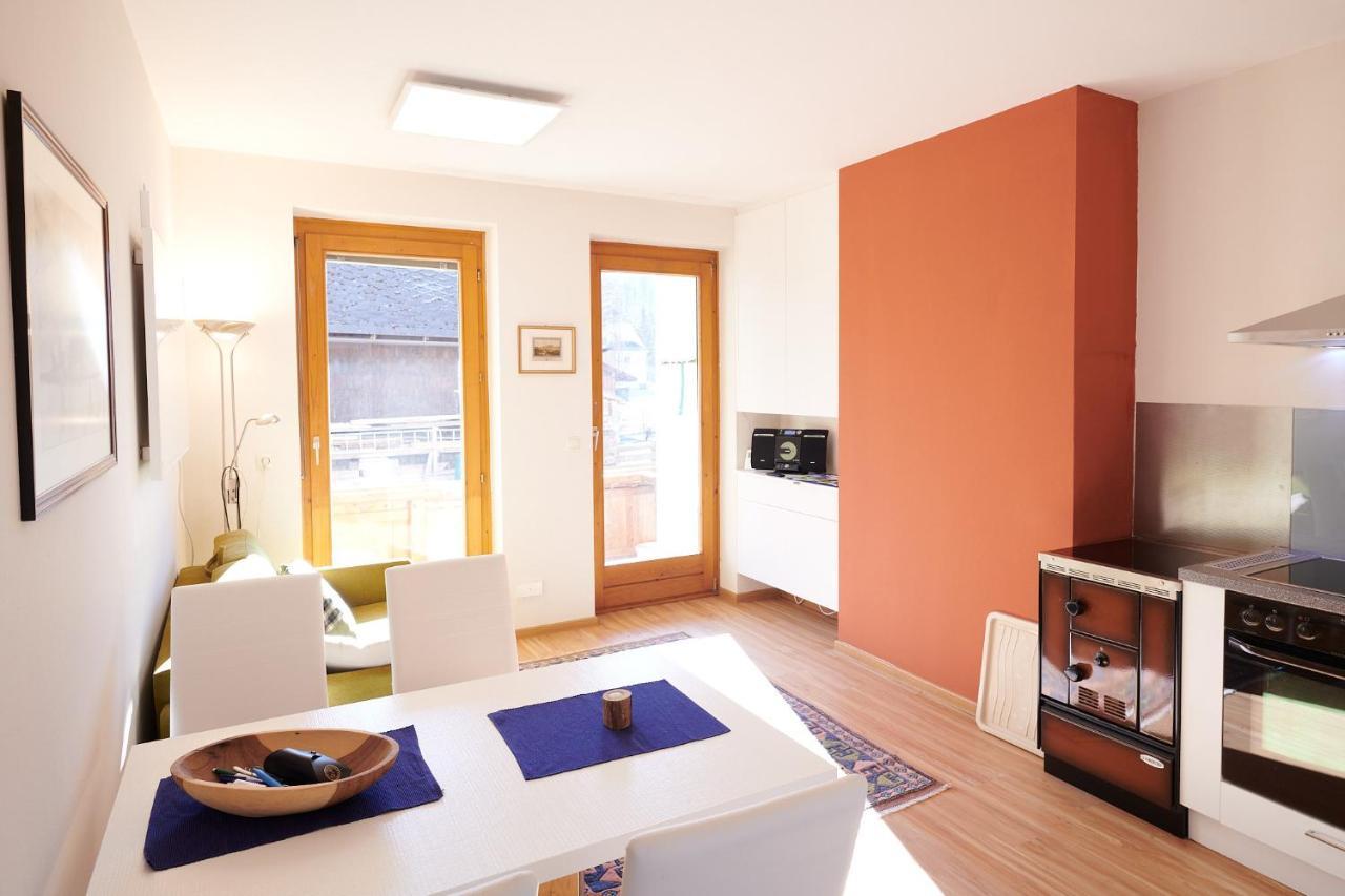 Ferienwohnung Klauber Schöder 외부 사진
