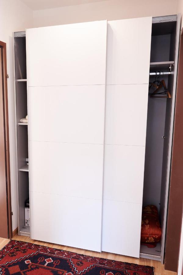 Ferienwohnung Klauber Schöder 외부 사진