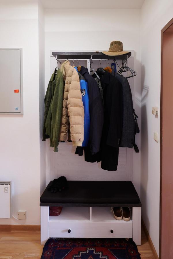 Ferienwohnung Klauber Schöder 외부 사진