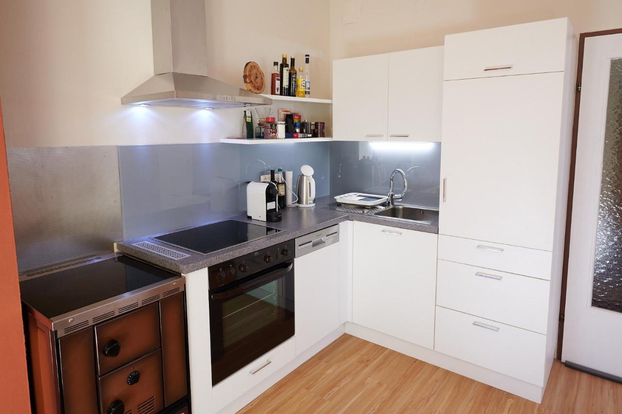Ferienwohnung Klauber Schöder 외부 사진
